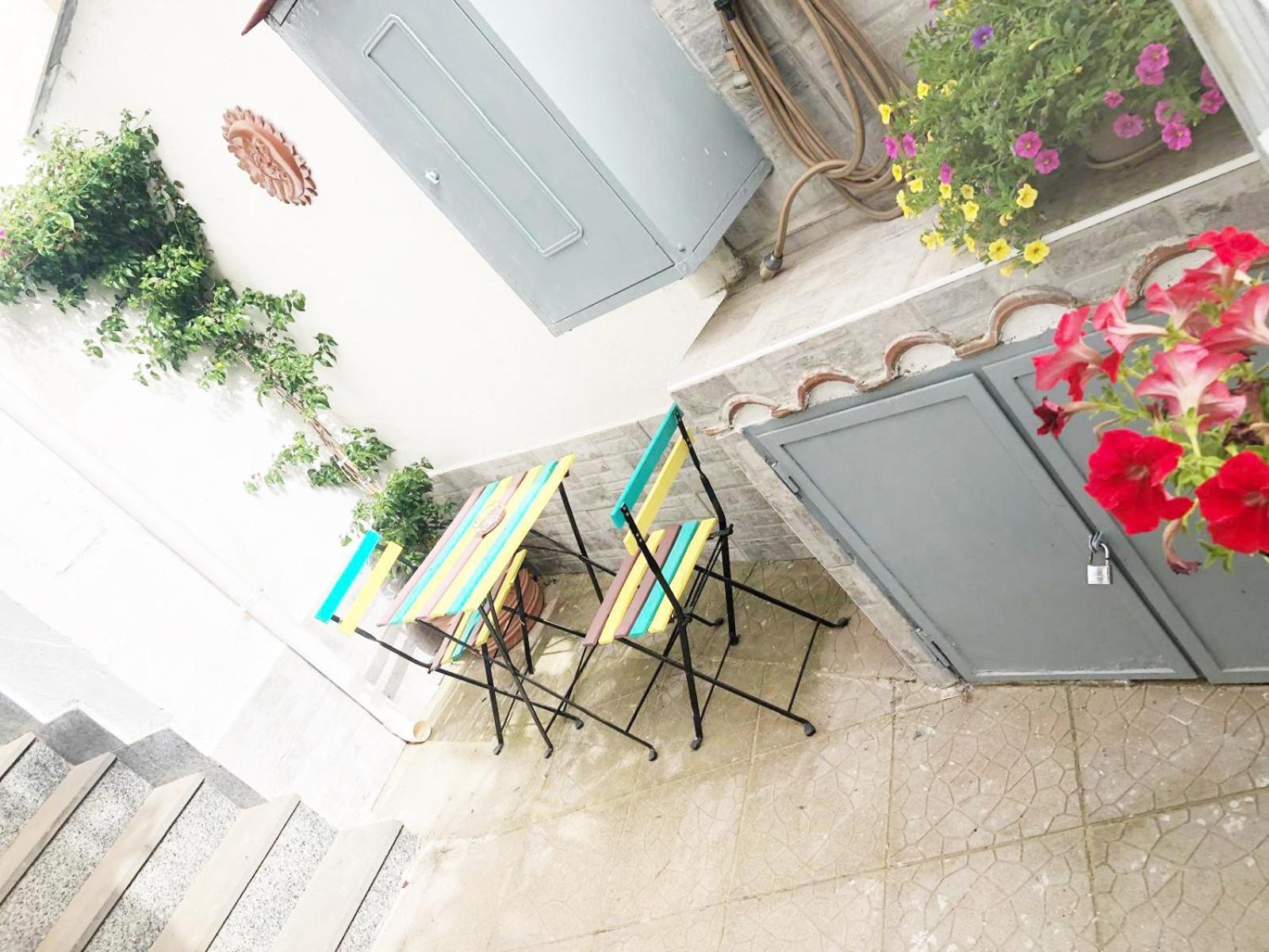 Amalfi Coast Casa Vacanze Marino Tramonti Exterior foto